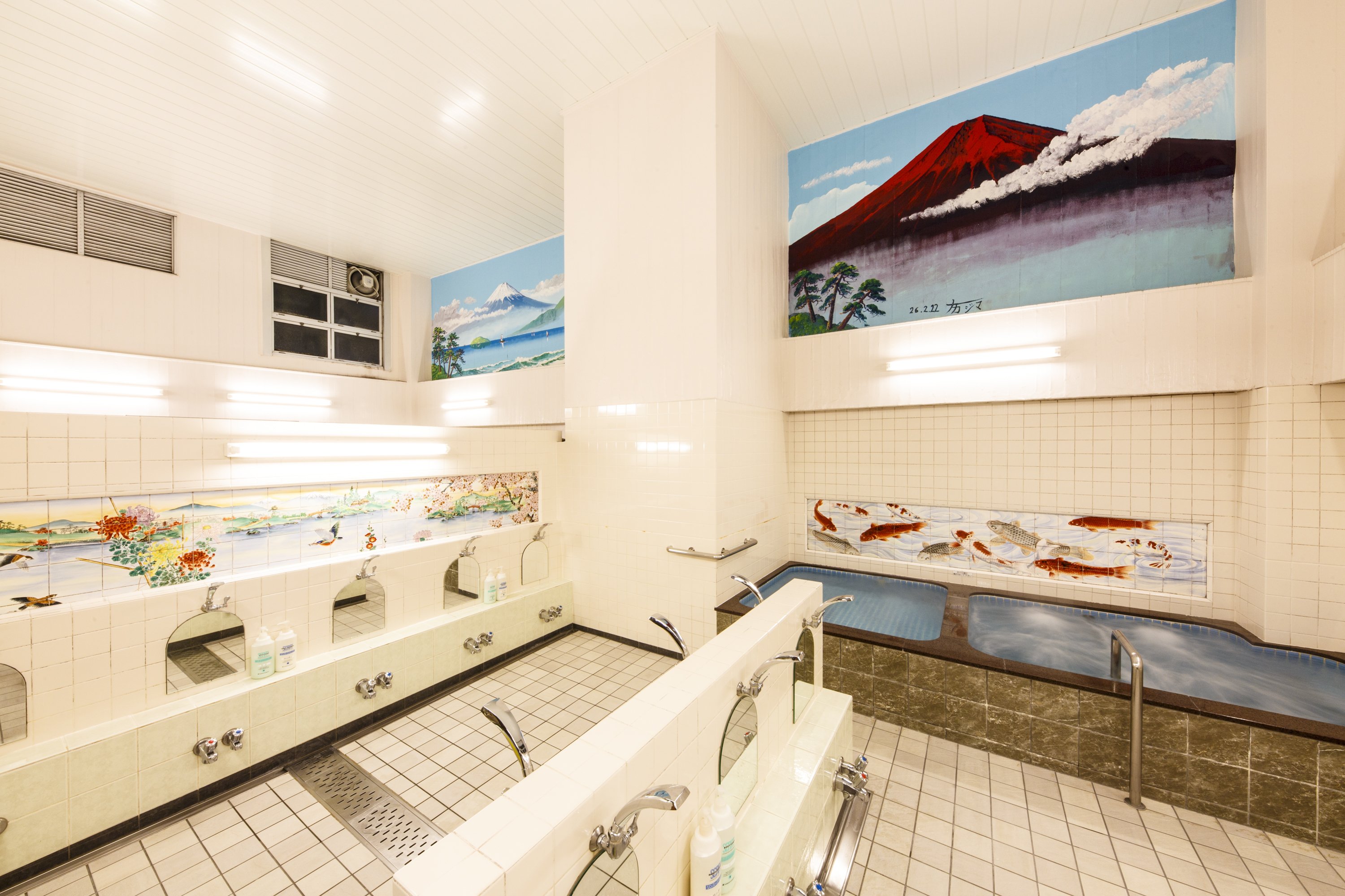 ♨️ 금춘탕 (콘파루유) 이미지 1